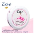 thumbnail image 4 of Cema para rostro, manos y cuerpo Dove Body Love Rosa 150 ml, 4 of 4