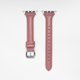 thumbnail image 1 of Adecuado para correa de iwatch 4/5/6/7/8ultra Apple Primera capa de cuero Correa de cintura pequeña para hombre Cuero fino delgado, 1 of 5