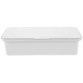 thumbnail image 1 of Makeup Brush Holder Organizer Cosmetics Brushes Storage Holder Desk Organizer, 1 of 9