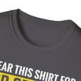thumbnail image 3 of Keep Tilting Your Head Massage Therapist Masseuse Massage TShirt, 3 of 4