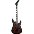 thumbnail image 1 of Guitarra ELÉCTRICA JACKSON JS Series Dinky Arch Top JS32Q DKA Dark Sunburst, 1 of 5