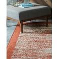 thumbnail image 3 of Unique Loom Milwaukee Indoor/Outdoor Contemporary Geometric Area Rug or Runner, 3 of 8