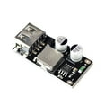 thumbnail image 3 of USB QC3.0 QC2.0 DC-DC Buck Converter Charging Step Down Module 6-32V 9V 12V 24V to Fast Quick Charger Circuit Board 3V 5V 12V, 3 of 5