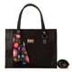 thumbnail image 1 of Bolso Yute Para Dama FANA Henri Color Negro Premium Es Para Ti, M4015!!, 1 of 3