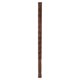 thumbnail image 2 of Varilla de rodillo muscular, varillas de madera para rodillo muscular, varillas de madera, varilla de rodillo muscular construida para profesionales, 2 of 5