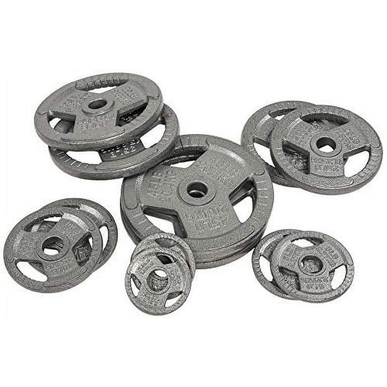 Gym iron plates olx clearance