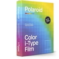 thumbnail image 2 of Película en Color i-Type Polaroid Originals Edición Rainbow Spectrum 8 Fotos, 2 of 4