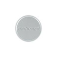 thumbnail image 5 of Halibrand HB010-043 Split Spoke Replacement Center Cap - Silver, 5 of 6