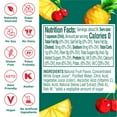 thumbnail image 4 of (3 pack) Stur Fruit Punch Drink Mix, Liquid Water Enhancer, Sugar-Free, 1.62oz, 4 of 22