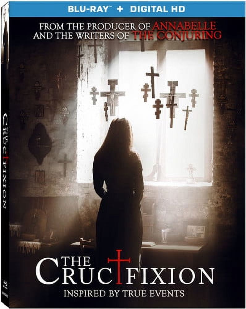 Jessabelle (Blu-ray), Lions Gate, Horror - Walmart.com