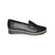 thumbnail image 2 of MOCASIN CASUAL LEON MUJER NEGRO SINTETICO 090 LEON  090m, 2 of 4