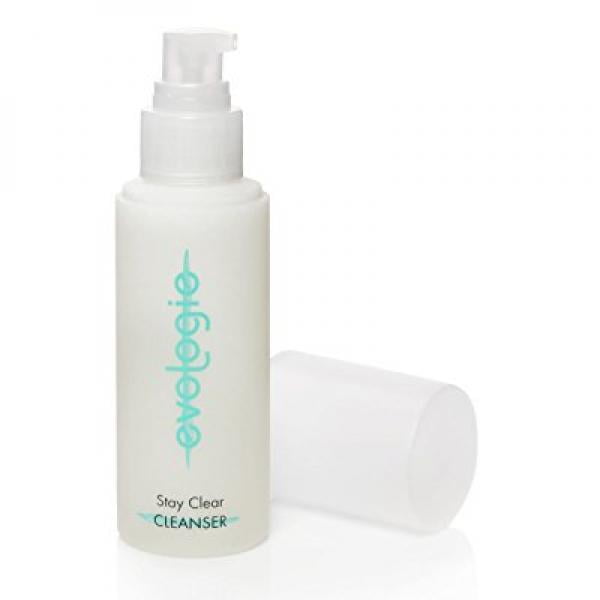cleanser that unclogs pores
