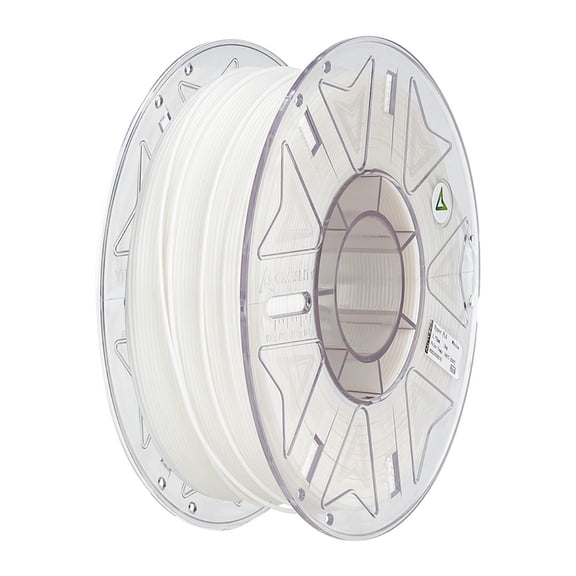 Creality 1.75mm Hyper Series PLA RFID Filament for 3D Printers, White