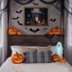 thumbnail image 3 of Juego De Rompecabezas Con Temática De Halloween. Rompecabezas Educativos De Halloween Para Regalar, Perfectos Para Una Noche De Juegos En Familia (Con Número En La Parte Posterior)., 3 of 8