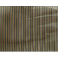 thumbnail image 3 of oneOone Georgette Viscose Fabric Shadow Stripe Print Sewing Fabric BTY 42 Inch Wide, 3 of 3