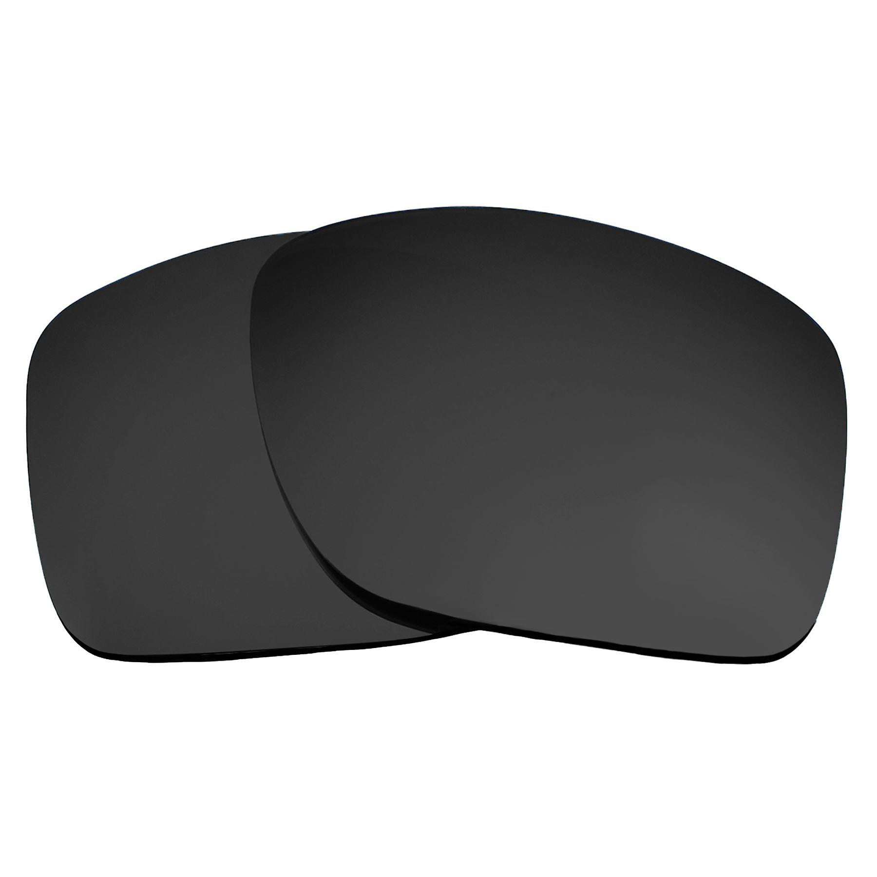 Replacement Lenses for Costa Del Mar Caballito Flash Black