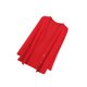 thumbnail image 2 of Qarigey Abrigo de moda chal de punto chaqueta de verano exquisito regalo dulce lavable ropa de mujer mano de obra fina cárdigan suelto Abrigos y chamarras Gran rojo Qarigey AP013515-11, 2 of 6