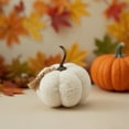 thumbnail image 2 of Halloween Pumpkin Plush Mini Stuffed Pumpkin Plush Toy Halloween Pumpkins Decorative Couch Throw Pillow for Halloween Thanksgiving Decor, 2 of 6