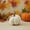 White, variant on SDJMa Artificial Pumpkin, 8.27" Soft Stuffed Faux Pumpkin with Wooden Beads Tassel for Fall Autumn Harvest Thanksgiving Halloween Christmas Party Farmhouse Home Table Centerpiece
