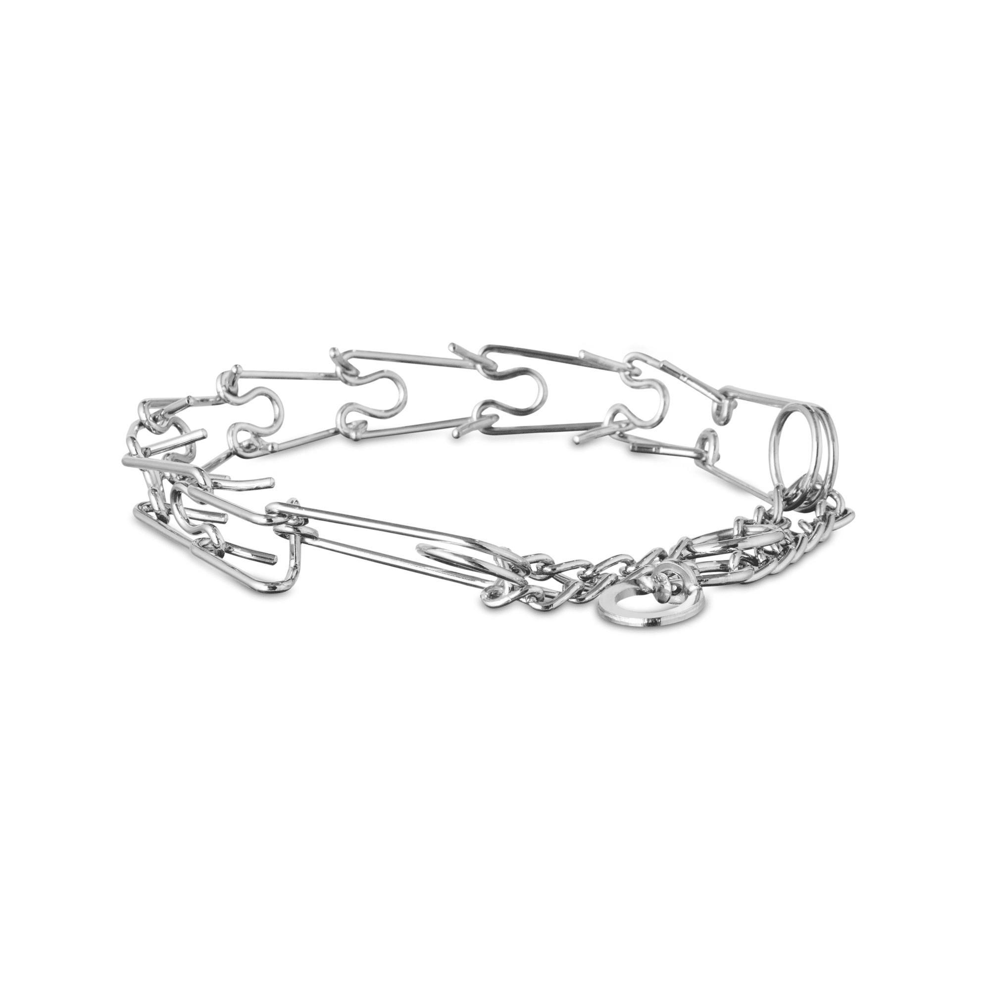EveryYay Classic Training Dog Collar Small