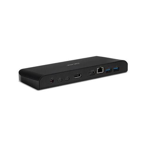 Acer USB Docking Station, Black