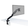 thumbnail image 5 of Gas Spring Desk Mount Monitor Stand Fits 17-27" Monitors, 5 of 16