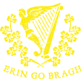 thumbnail image 3 of CafePress - Erin Go Bragh Dark T Shirt - Men's Classic Cotton T-Shirts, 3 of 3