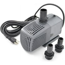 Jebao FA-4000F 850 GPH Submersible Fountain Pump