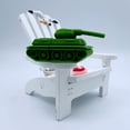 Tank Thumb Drive - Vehicle Shaped USB Flash Drive - Military Tank USB ...