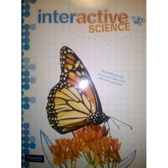 Pre-Owned Interactive Science (Paperback) 0328520985 9780328520985
