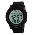 thumbnail image 4 of LED Waterproof Digital Quartz Fashion Watch Military Sport Mens, 4 of 4