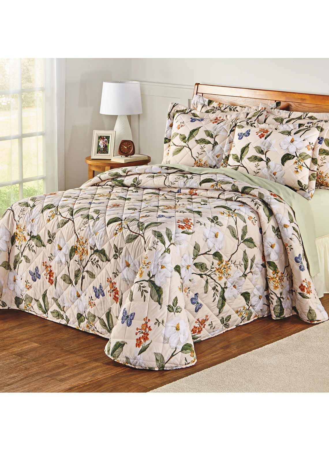 Grandiflora Bedding Assortment