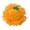 A, variant on Pumpkin Bath Sponge Novelty Shower Loofah Mesh Pouf Exfoliating Body Scrubber with Hanging Loop for Festive Bathroom Decor and Thanksgiving Halloween Gift Orange Color C