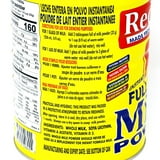 Red Cow Full Cream Milk Powder 900g, Instant Whole Milk Powder for ...