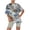 1-13-Multicolor, variant on successthop Womens Pajama Sets Shorts Lightweight Plus Size Tie-Dye Short Sleeve T-Shirt 2 Piece Shorts Loungewear S Multicolor