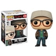 thumbnail image 1 of Funko POP TV Mr. Robot Mr. Robot Action Figure Funko -, 1 of 4