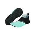 thumbnail image 4 of Water Shoes Non-Slip Quick Dry Swim Barefoot Beach Aqua Pool Socks for Sport Swim Surf Yoga Exercise Beach, 4 of 8