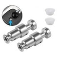 thumbnail image 6 of Pressure Cooker Vents Valves and Sealing Gasket Set Suitable for 8QT Models Ensures Efficient Pressure Management, 6 of 8