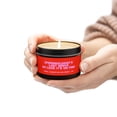 thumbnail image 6 of Epidemiologist Epidemiology Graduation Tin Candle Gifts Funny Home Decor, 6 of 6