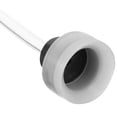 thumbnail image 2 of QJUHUNG Vacuum Sealer Hose for Hole Type Machine - Pipes & Tubes, 2 of 7