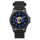 thumbnail image 2 of Reloj Timex NFL Pride 40mm para Hombre Los Ángeles Rams Correa FastWrap Negra, 2 of 2