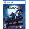 Aragami 2, Merge Games, PlayStation 5, 819335020955