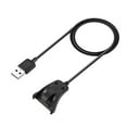 thumbnail image 3 of Reemplazo Del Inalámbrico Base De Carga Estación De Base De Acoplamiento De Escritorio USB Para Runner 3 Reloj 3.3ft / 100cm Soledad Cable de carga de la carga del reloj, 3 of 8