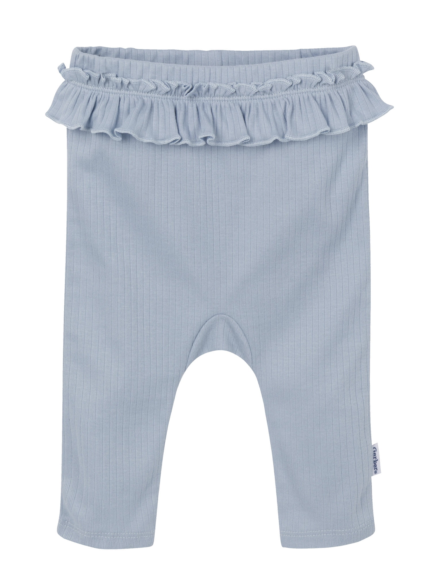Gerber Gender Neutral 7-Piece Outfit Set, Sizes 0/3 Months - 6/9 Months