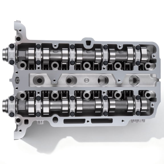 VEVOR Cylinder Head Assembly for 2011-2019 Chevy Cruze Sonic Trax 1.4L Turbo, 2013-2019 Buick Encore 4 Cyl 1.4L, Complete Engine Cylinder Head Assembly Replaces 55573669, 55565291, 55573010, 55573011