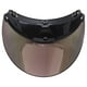 thumbnail image 5 of Helmet Lens, Clear View Helmet Visor Removable Adjustable PC For Motorcycle ANGGREK FH2719, 5 of 8
