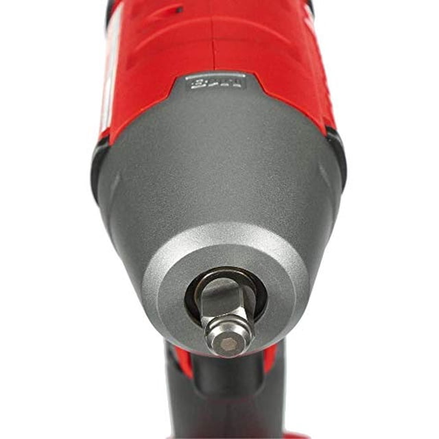MILWAUKEE'S Cordless Impact Wrench, ONE-Key, Bare Tool (2758-20)