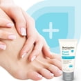 thumbnail image 4 of AmLactin Foot Repair Foot Cream Therapy, 3 Ounce Tube, AHA Cream, 4 of 8
