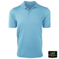 thumbnail image 5 of Drake Waterfowl Performance Stretch Polo, 5 of 11
