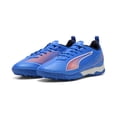 thumbnail image 3 of Tenis Puma Ultra 6 Play TT+ Mid Multi JR para Niños 108543-01 azul 20.5, 3 of 6